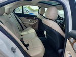 Mercedes-Benz C-klasse 2015