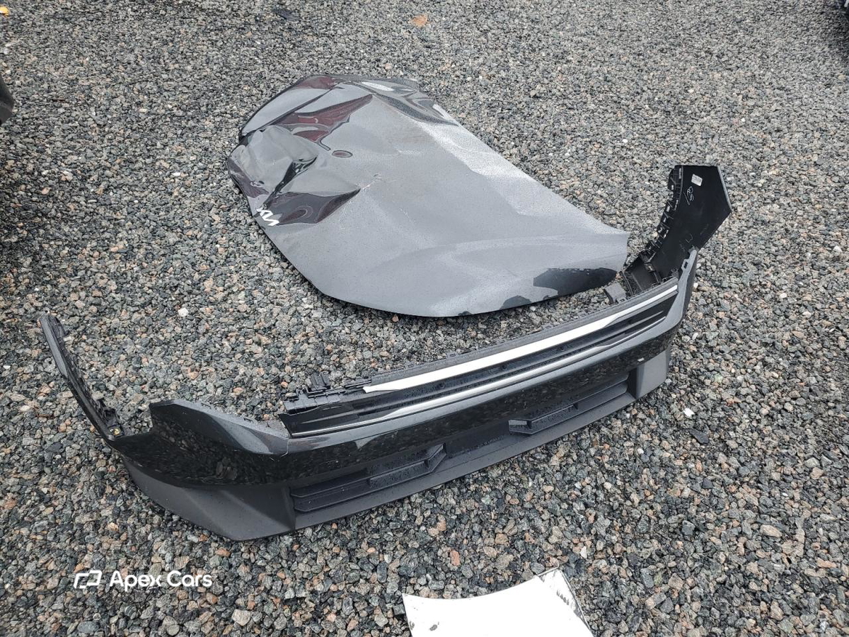 Kia K4 2025