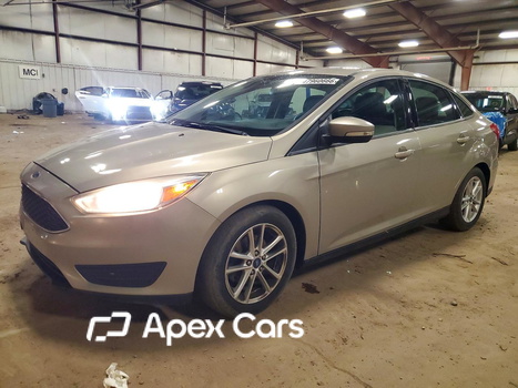 Ford Focus 2016 - Zdjęcie 1 z 12