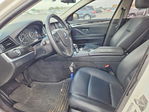 BMW Series 5 2014