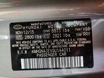 Hyundai Genesis 2016