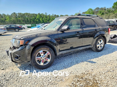 Ford Escape 2011 - Image 1 of 13