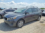 Kia Sedona 2016