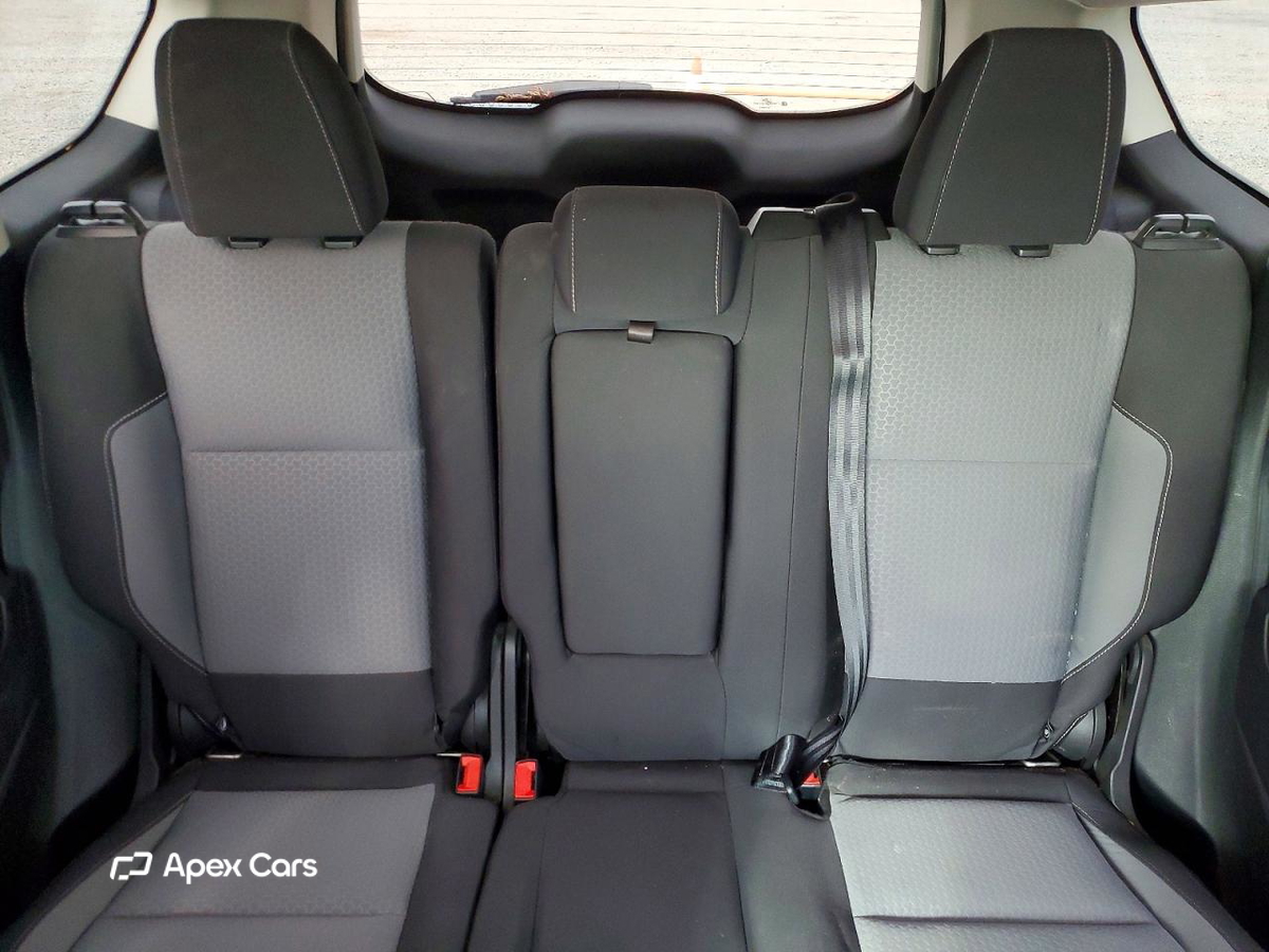Ford Escape 2019
