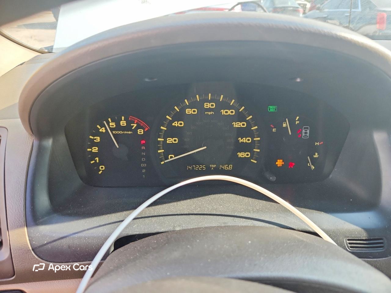 Honda Accord 2006