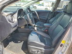 Toyota RAV 4 2014