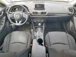 Mazda 3 2015