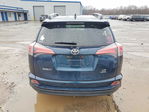 Toyota RAV 4 2017