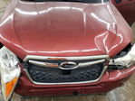 Subaru Forester 2016