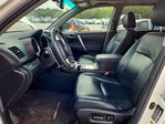 Toyota Highlander 2012