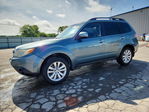 Subaru Forester 2012