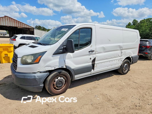Ford Transit 2016 - Image 1 of 14