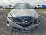 Mazda CX-5 2015