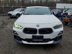 BMW X2 2018