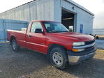 Chevrolet Silverado 2000