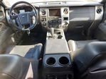 Ford Expedition 2016