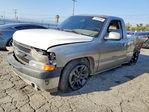 Chevrolet Silverado 2001