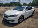 Honda Accord 2017