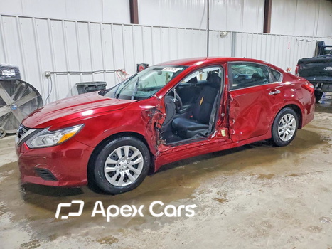 Nissan Altima 2017 - Image 1 of 14