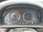 BMW Series 5 2012