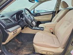 Subaru Outback 2016