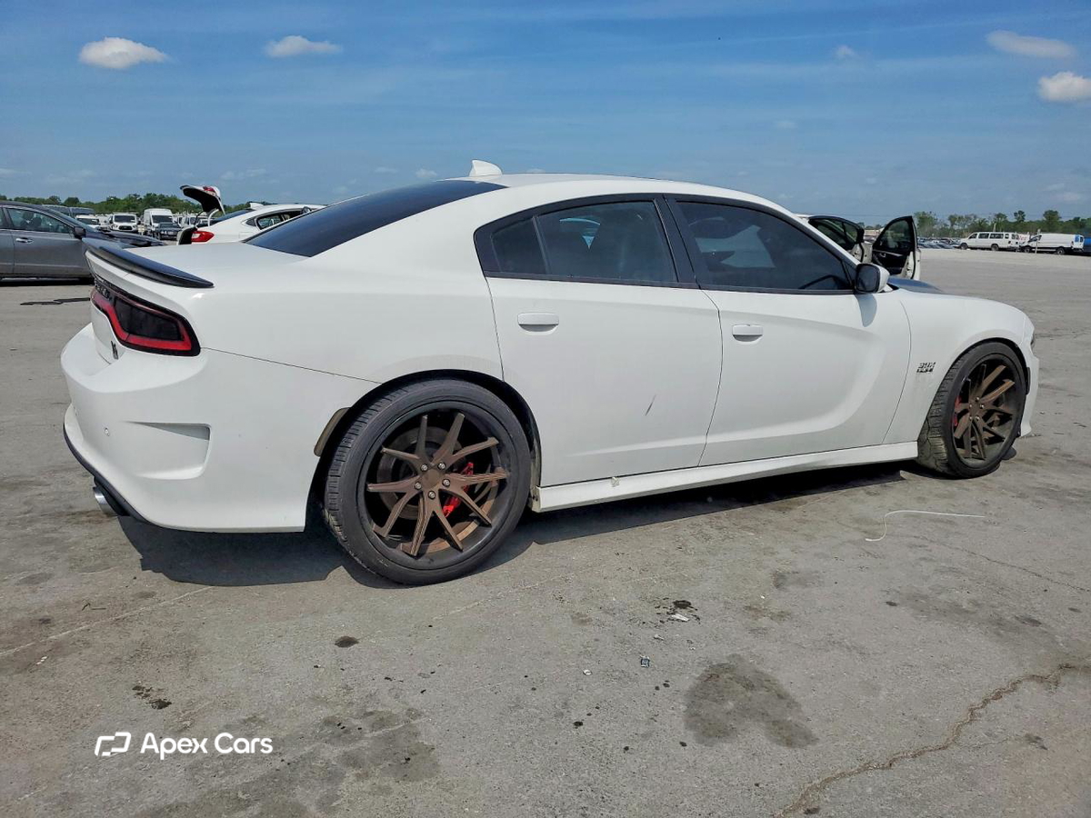 Dodge Charger 2021