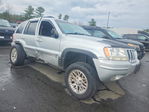 Jeep Cherokee 2002