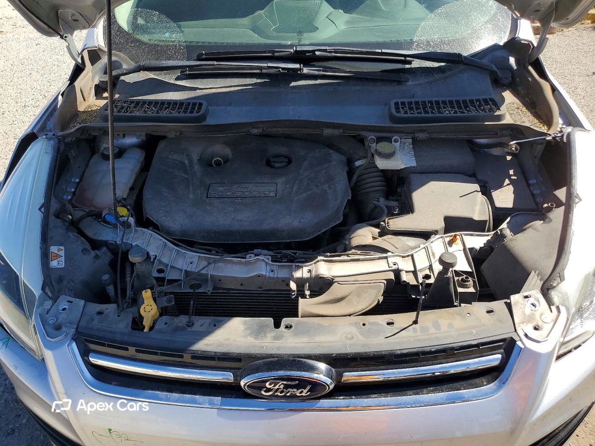 Ford Escape 2013
