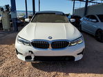 BMW Series 3 2020