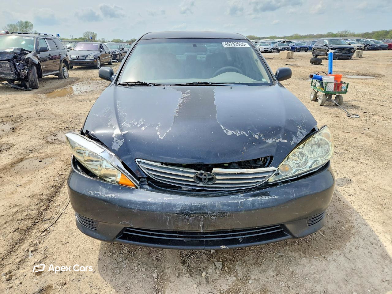 Toyota Camry 2005