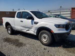 Ford Ranger 2020