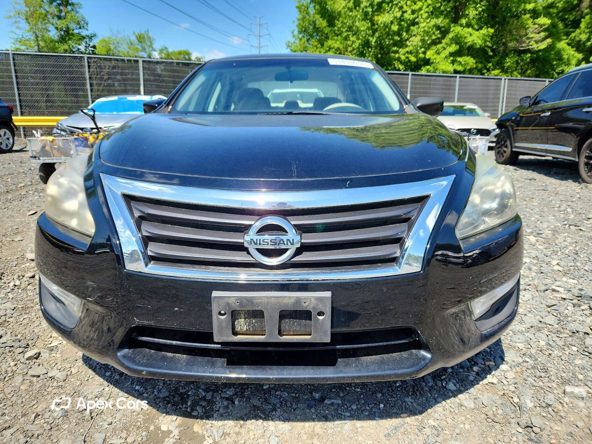 Nissan Altima 2014