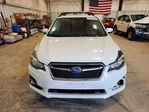 Subaru Impreza 2015