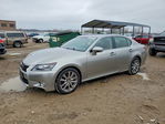 Lexus GS 2015