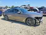 BMW Series 5 2017