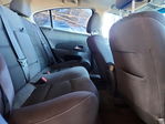 Chevrolet Cruze 2012