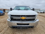 Chevrolet Silverado 2012