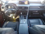 Lexus RX 2019