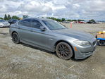 BMW Series 5 2011