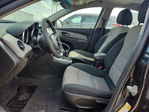 Chevrolet Cruze 2012
