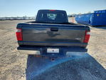 Ford Ranger 2004