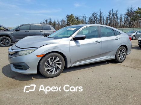 Honda Civic 2018 - Image 1 of 12