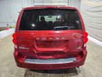 Dodge Caravan 2015