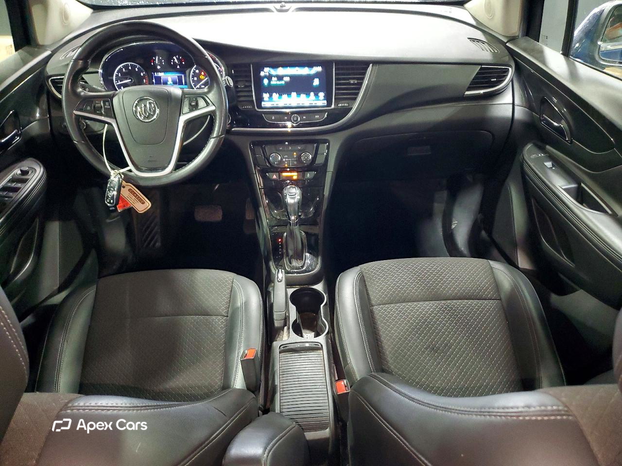 Buick Encore 2020