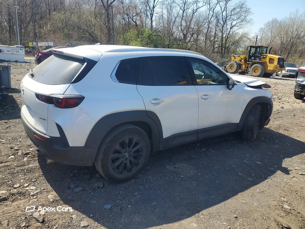Mazda CX-50 2024