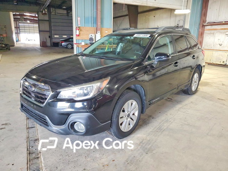 Subaru Outback 2018 - Image 1 of 13