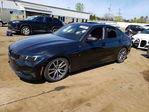 BMW Series 3 2022