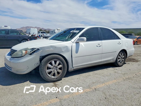 Toyota Camry 2002 - Image 1 of 12