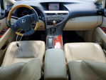 Lexus RX 2011