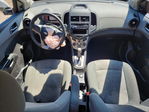 Chevrolet Sonic 2012